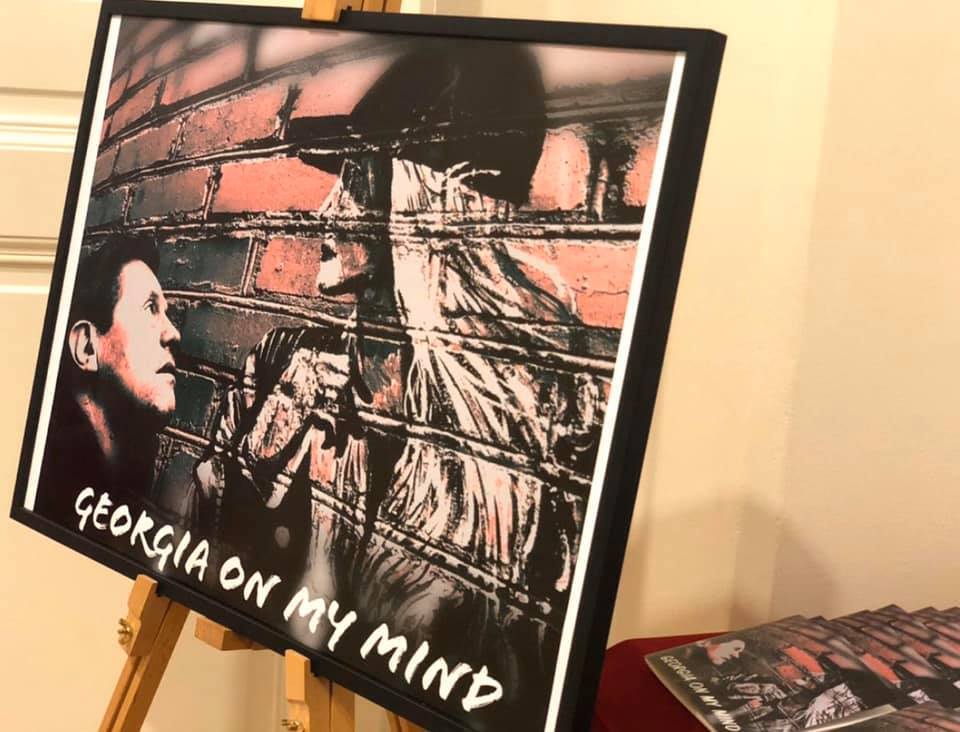 „Georgia on my mind“ –  ავსტრიელი სამხედრო მოსამსახურის ფოტოგამოფენა საქართველოს შესახებ 