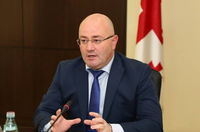საქართველოს ელჩი გერმანიაში ჰანოვერის ქართულ დიასპორას შეხვდება