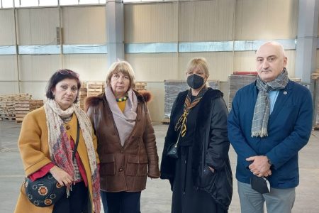 ათენის ქართული დიასპორა უკრაინისათვის