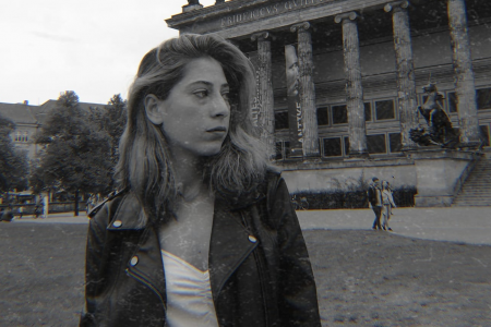გვანცა დანელია სწავლას  Lund University – ში გააგრძელებს