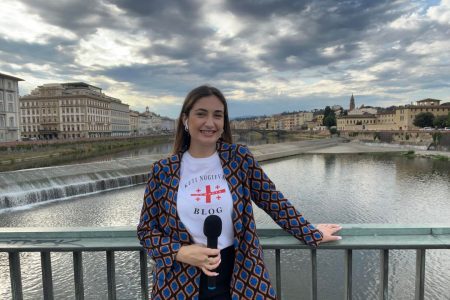რთული ემიგრანტული წლების მიუხედავად “ცხოვრება მშვენიერია”