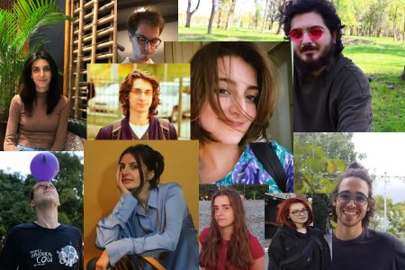 თავისუფალი უნივერსიტეტის ფიზიკის სკოლის ყველა კურსდამთავრებული  სწავლას  სრული დაფინანსებით ევროპის და ამერიკის წამყვან უნივერსიტეტებში აგრძელებს