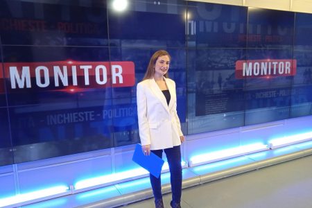 იტალიურმა ტელეარხმა ”Italia 7” ქართველი ემიგრანტი, ჟურნალისტი ქეთი ნოგიევა მიიწვია