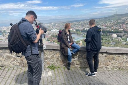 საქართველოს ტურისტულ პოტენციალს ბალკანეთის ქვეყნებში გაეცნობიან