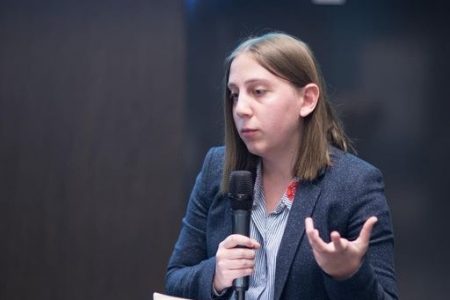 მარიამ მოსეშვილი სწავლას დიუკის უნივერსიტეტში განაგრძობს