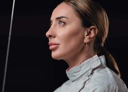 ირმა ხეცურიანმა პიზის მსოფლიო თასზე ოქროს მედალი მოიპოვა