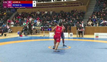 ნიკა ზანგალაძე, თორნიკე თულაშვილი და სანდრო ყურაშვილი  ბულგარეთის საერთაშორისო ტურნირის გამარჯვებულები არიან